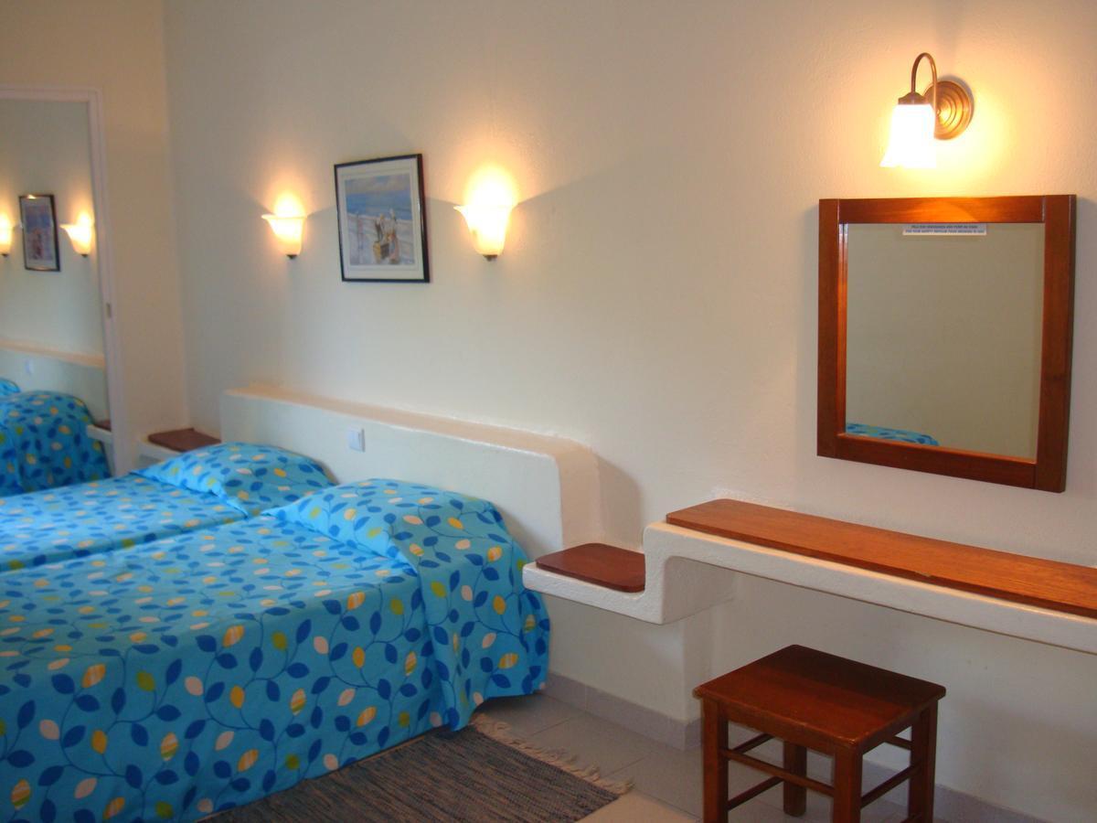 Praia da Oura Apartment Albufeira Exterior foto