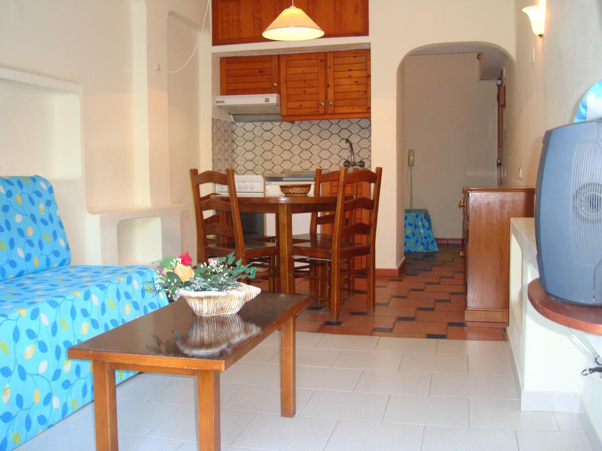 Praia da Oura Apartment Albufeira Exterior foto